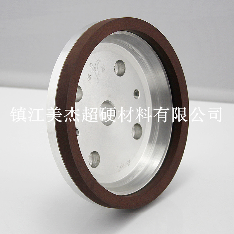 樹脂金剛石砂輪